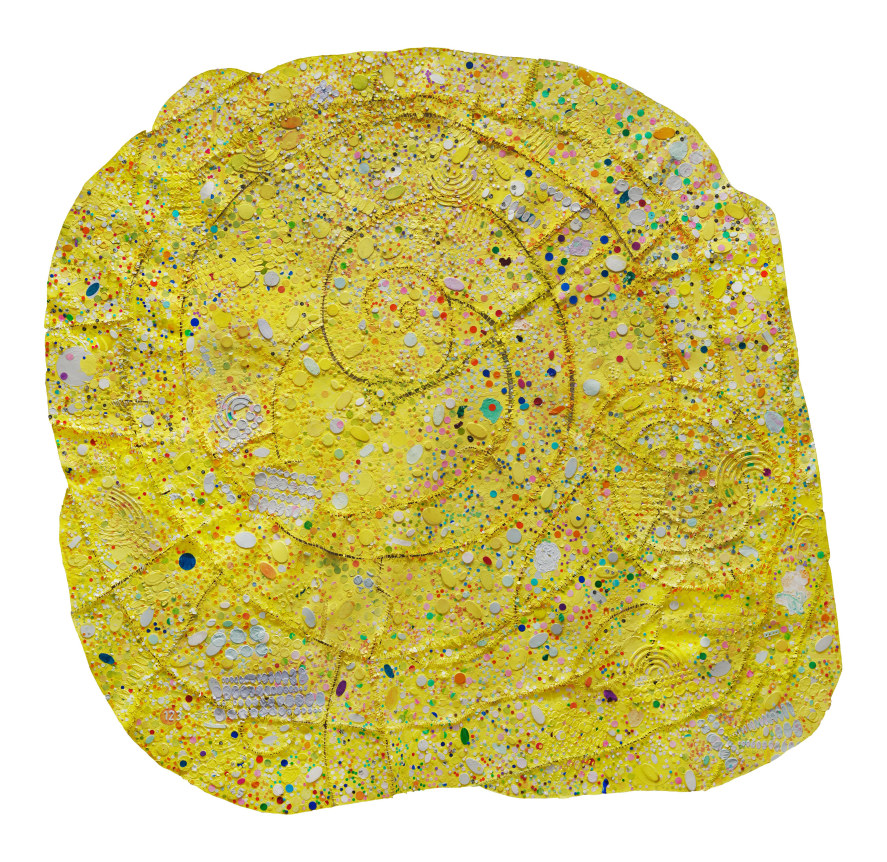 Nautilus #1, 2014–2015
