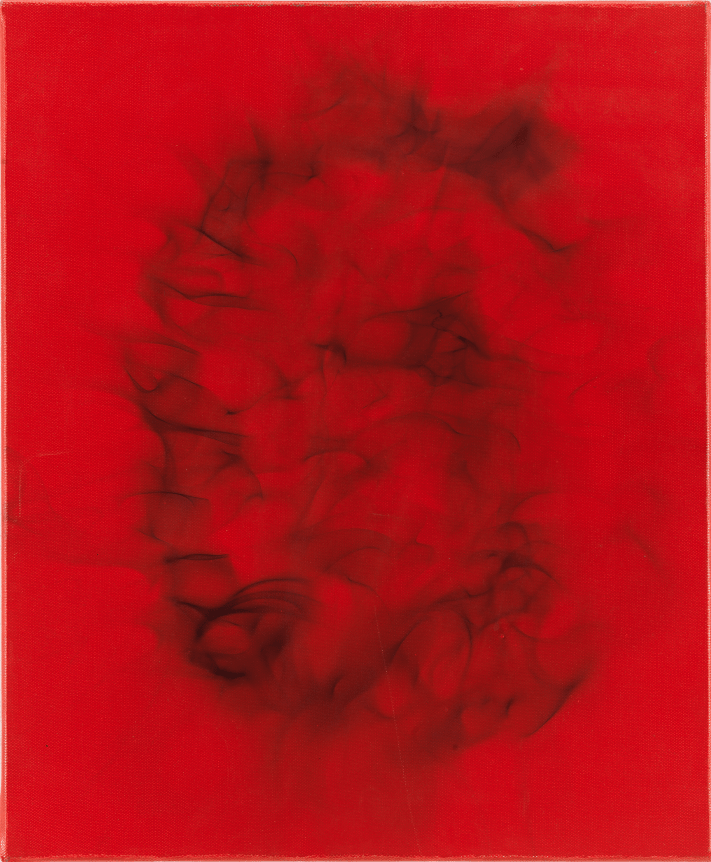 Noël Dolla, Untitled, 1992