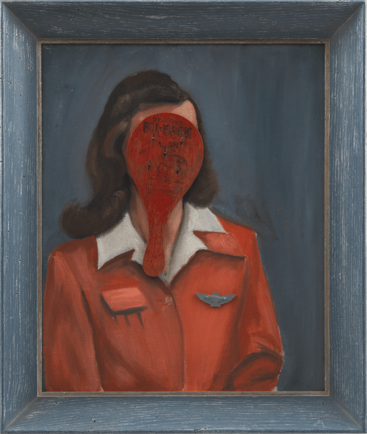 Femme Fatale, 2009