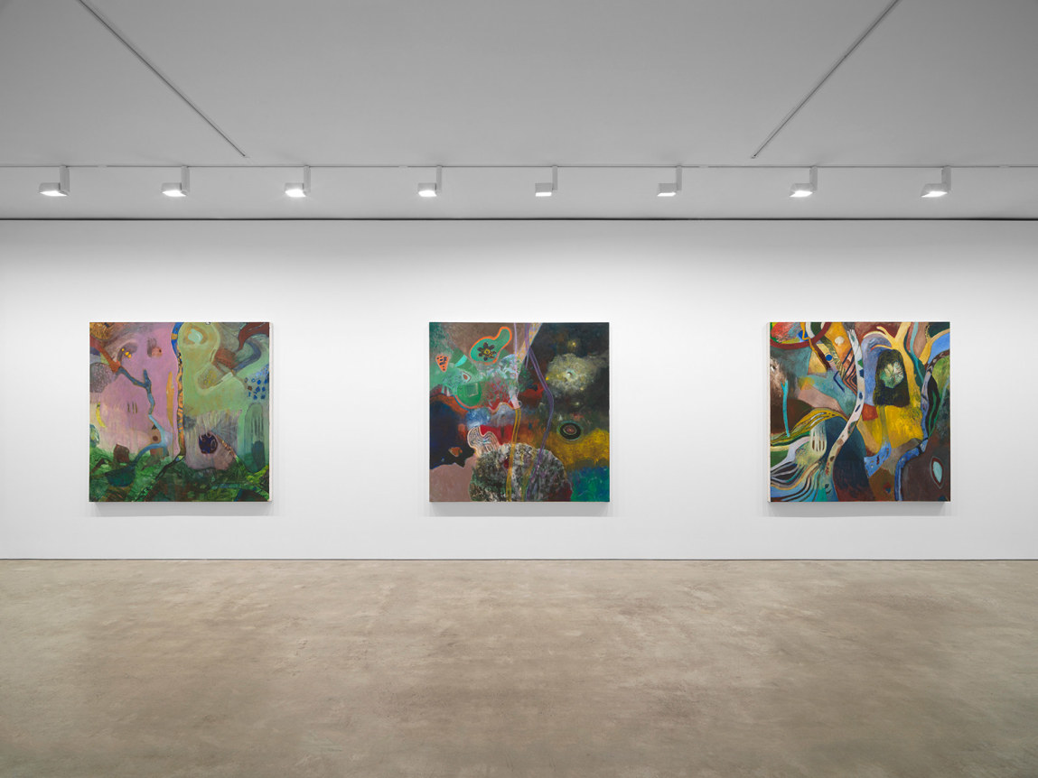 Mario Martinez: Mindscape