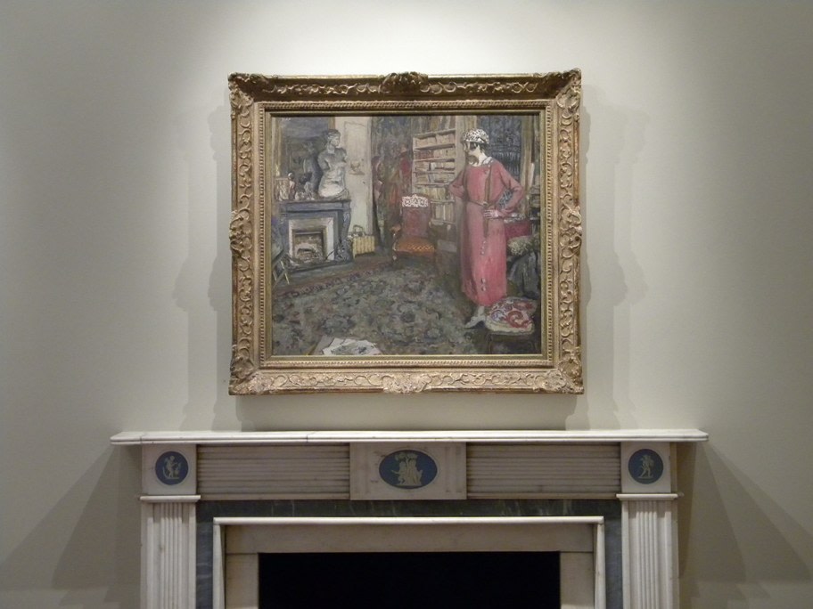 Edouard Vuillard: Paintings and Works on Paper