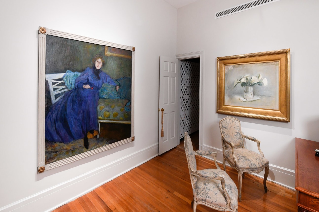 Installation MDNY 2023