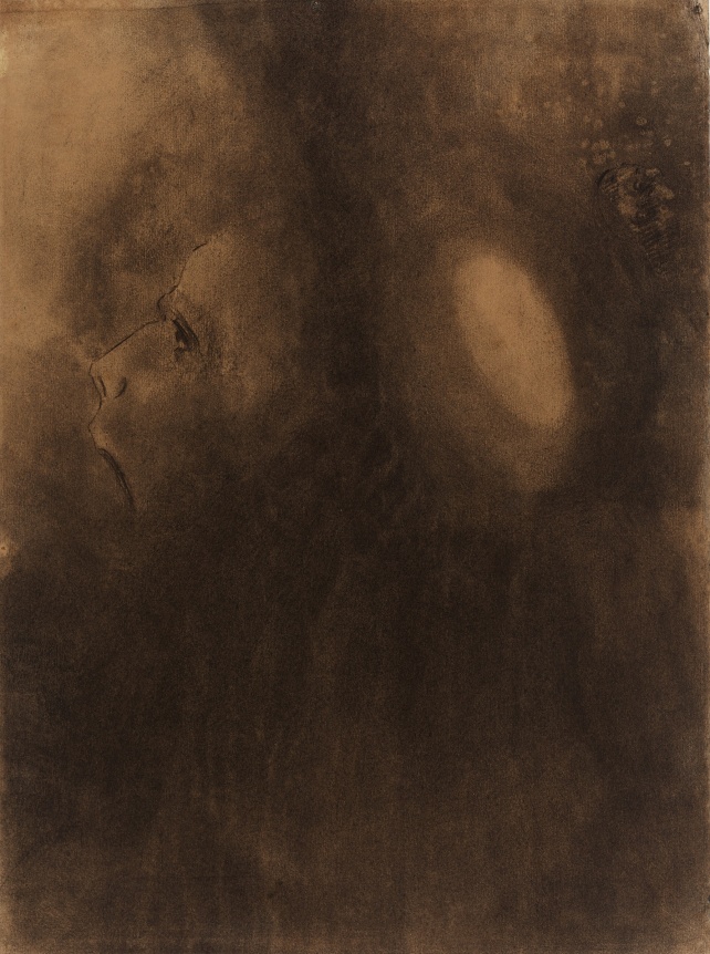 Ecstasy (L&#039;extase), 1880s&nbsp;&nbsp;