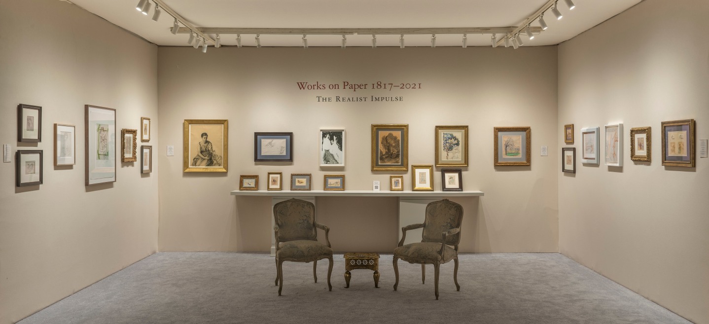 The Art Show 2022, Stand C10