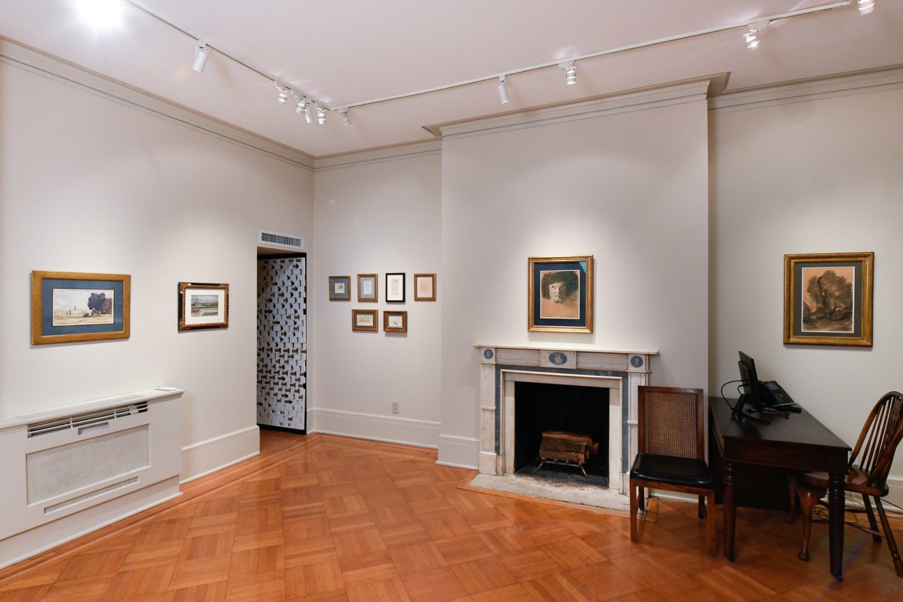 Master Drawings New York 2023