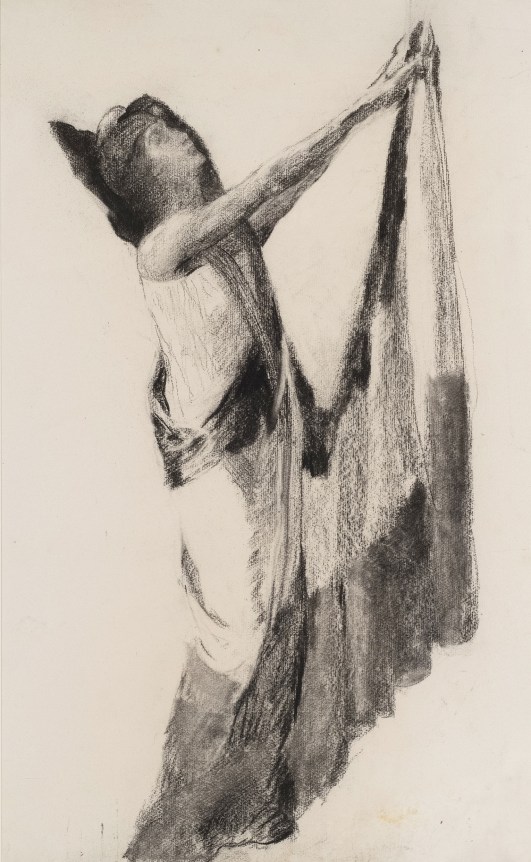 Arthur B. Carles