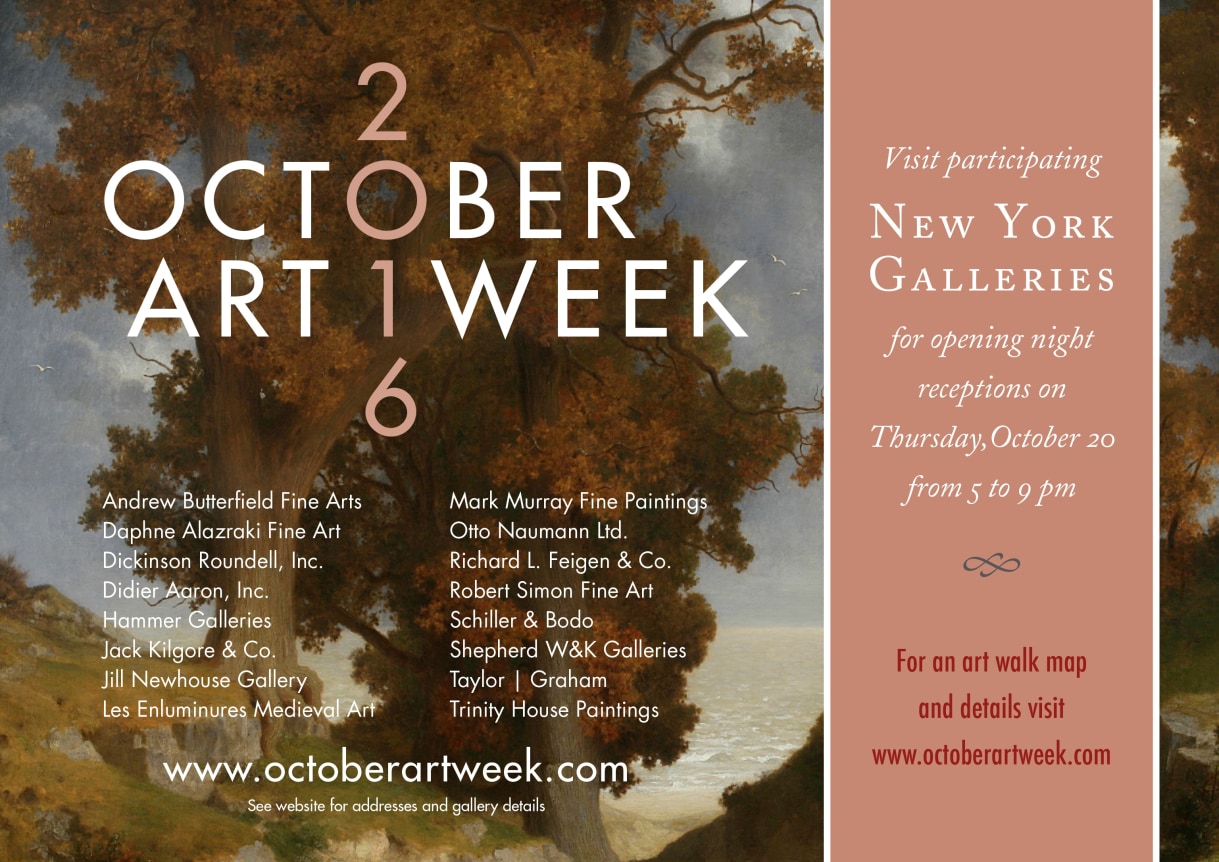 For more information and a map of the participating galleries, click here.