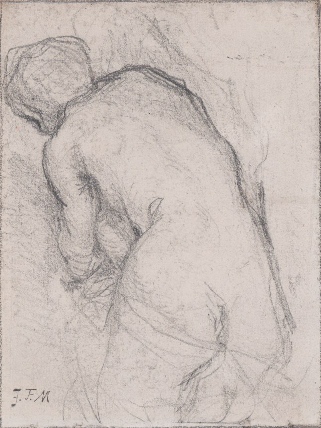 Jean Francois Millet