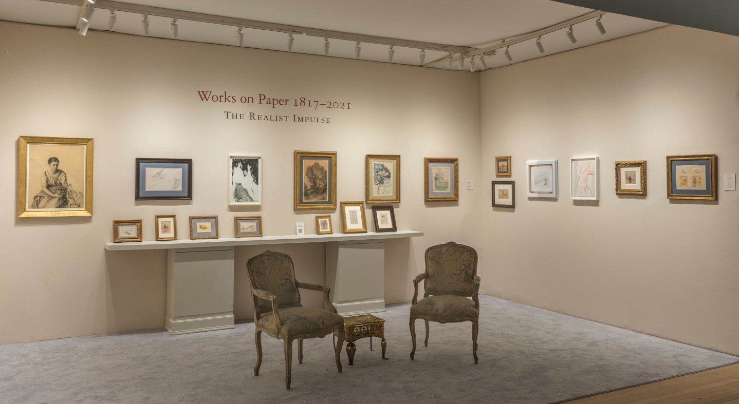 The Art Show 2022, Stand C10