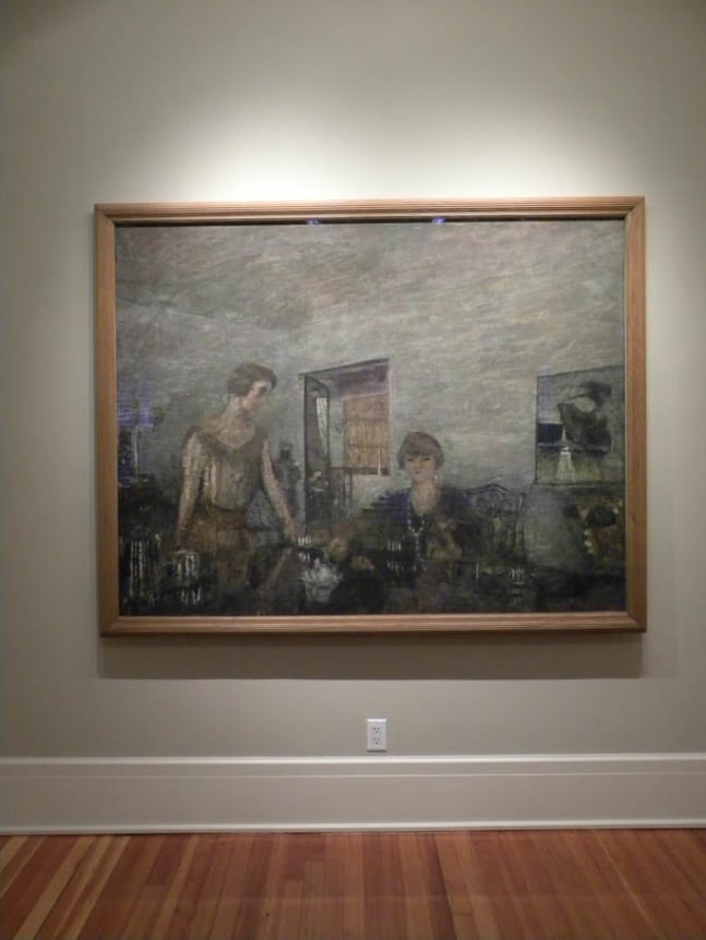 Edouard Vuillard: Paintings and Works on Paper