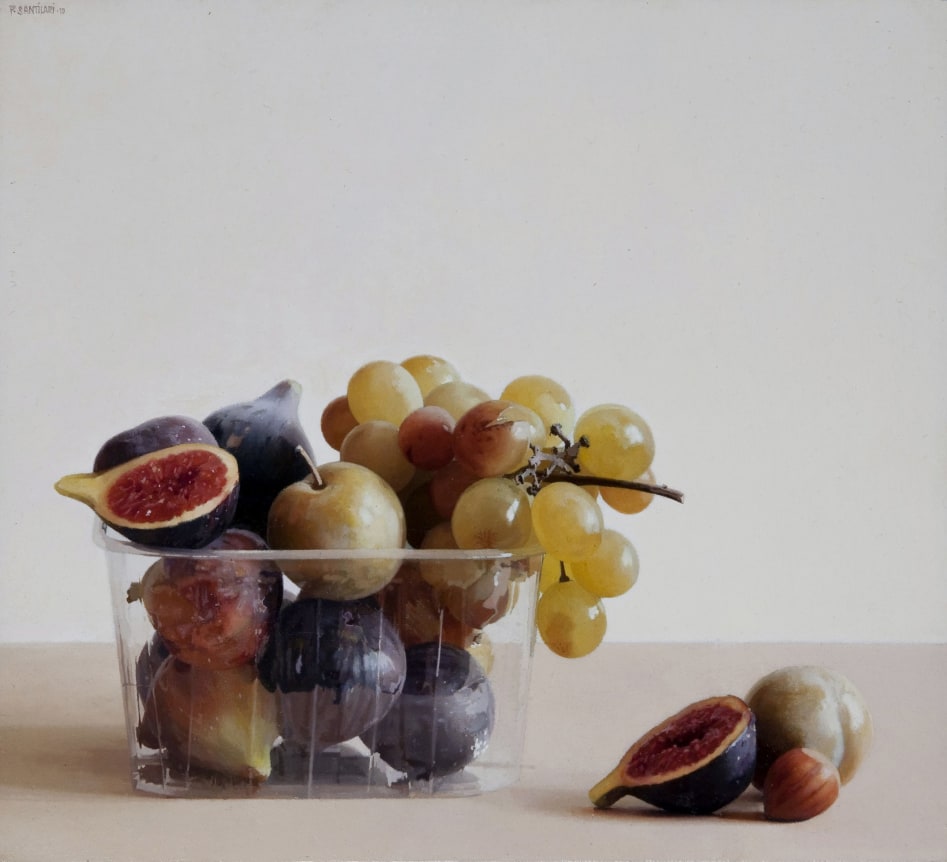 Pere Santilari Perarnau,  