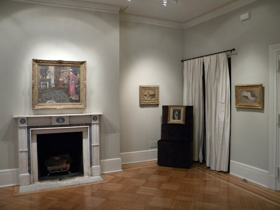 Edouard Vuillard: Paintings and Works on Paper