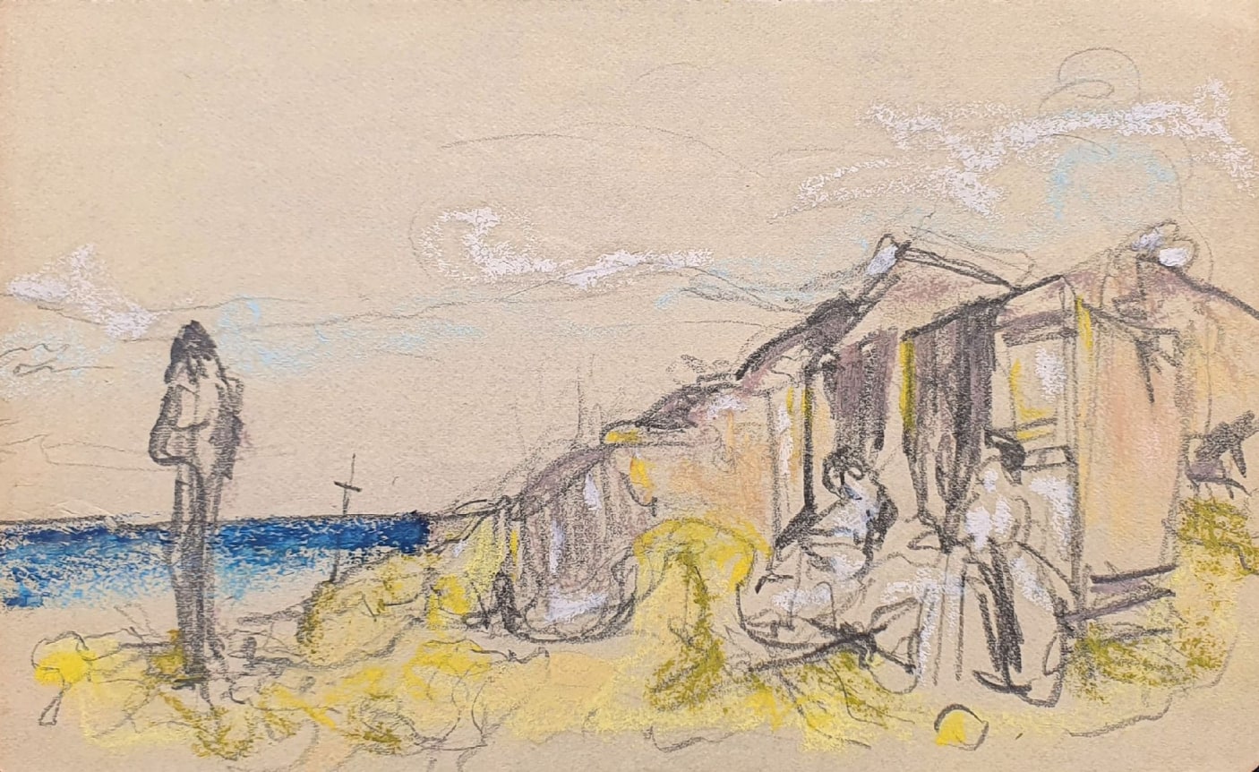Edouard Vuillard - Artists - Jill Newhouse Gallery
