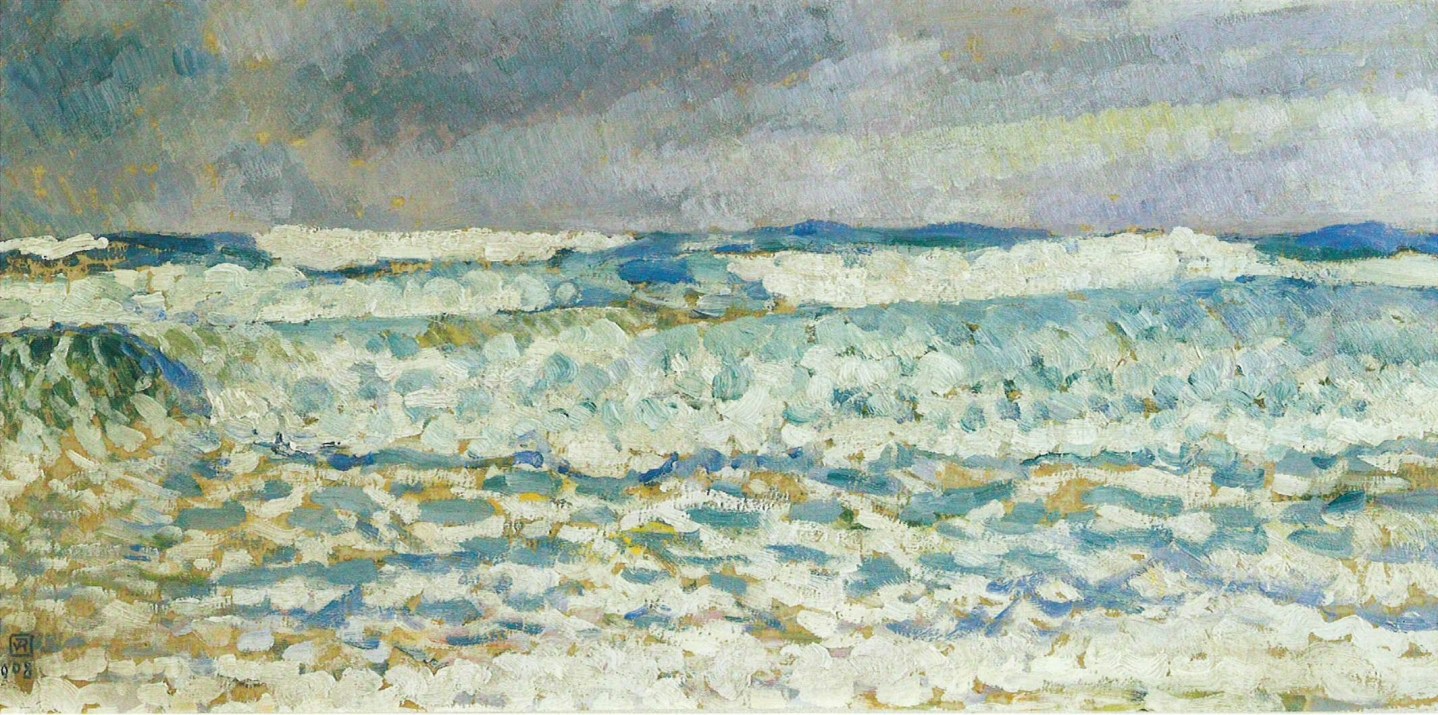 Theo Van Rysselberghe&nbsp;