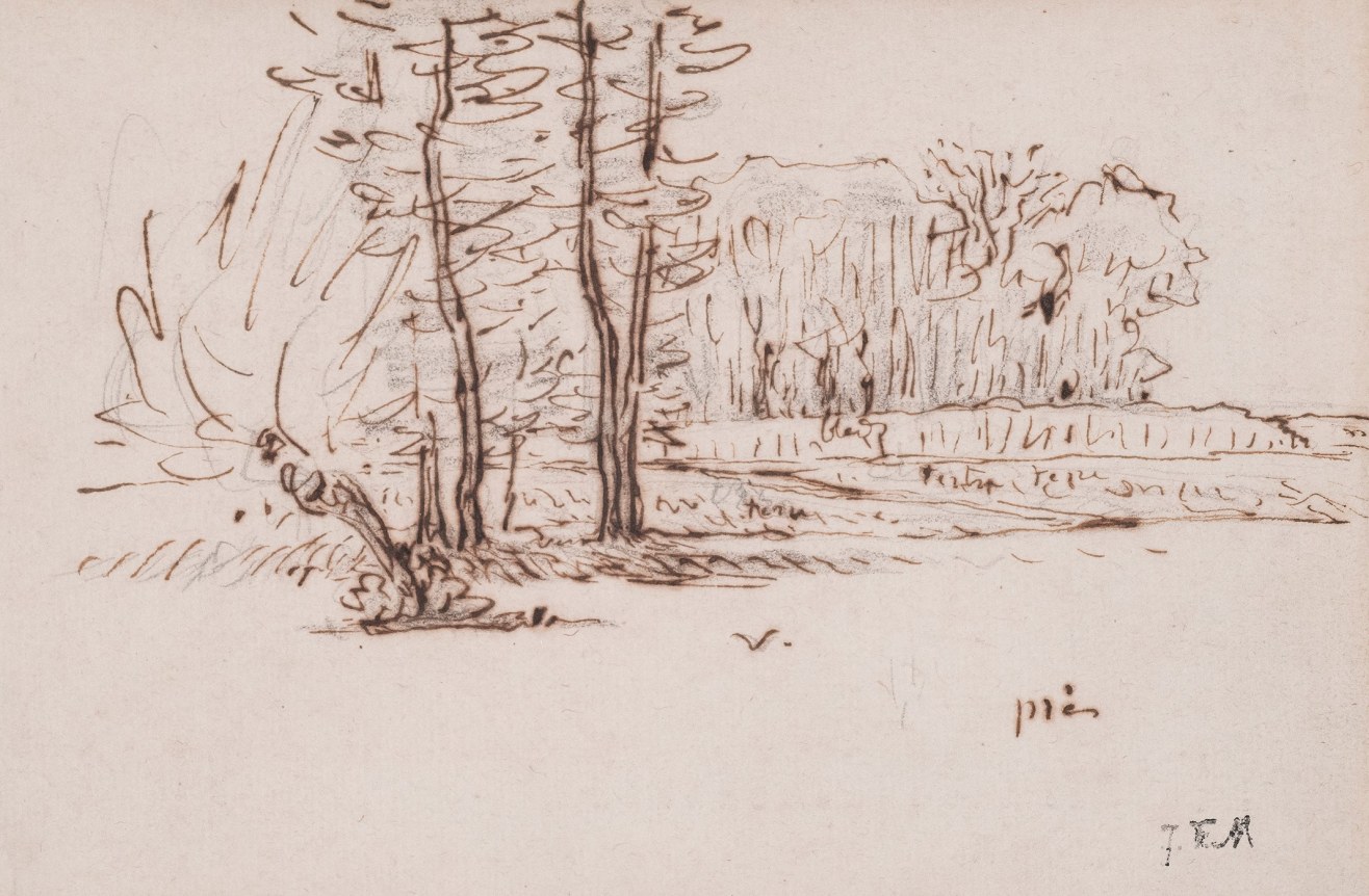 Jean Francois Millet