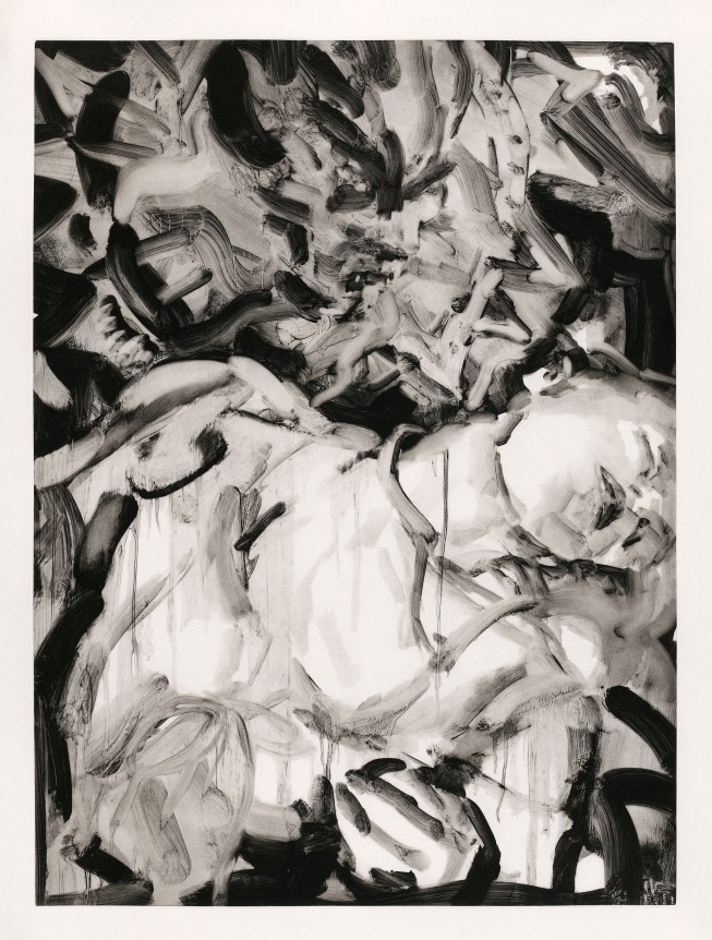 Elizabeth Peyton, Belle Belle Belle!, 2018