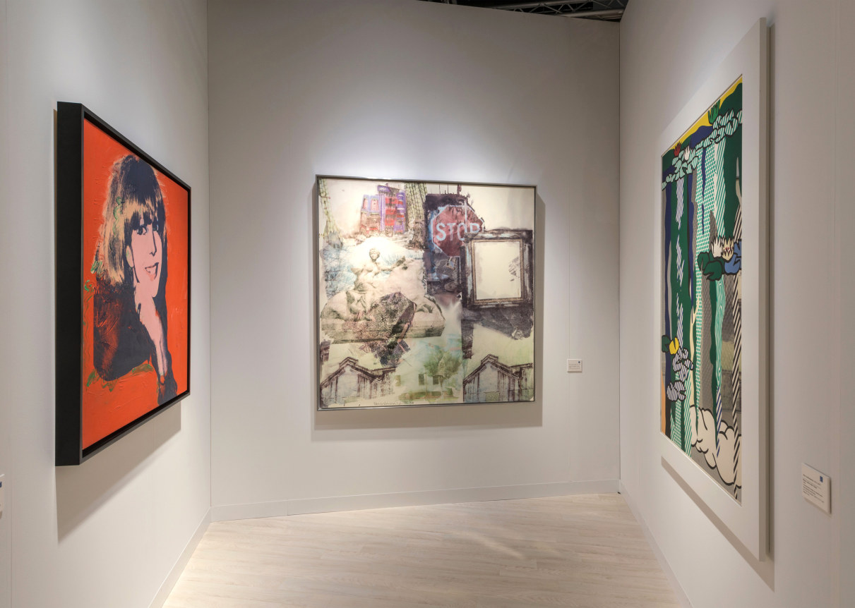 Art Basel Miami Beach 2016