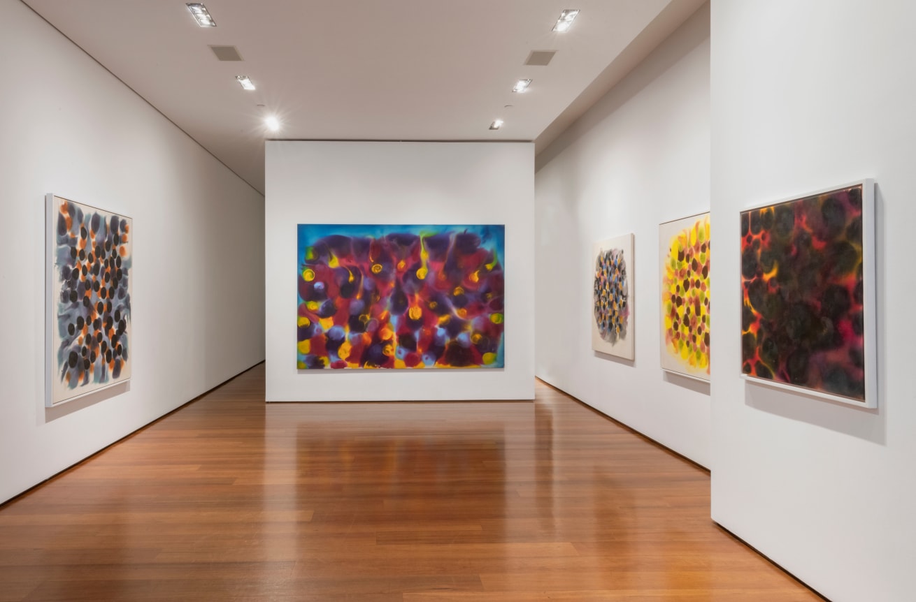 Kenneth V. Young: 1968 &ndash; 1972