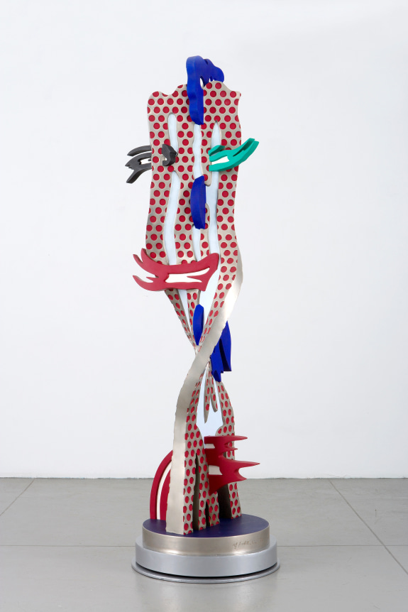 Roy Lichtenstein (1923 - 1997), &nbsp;