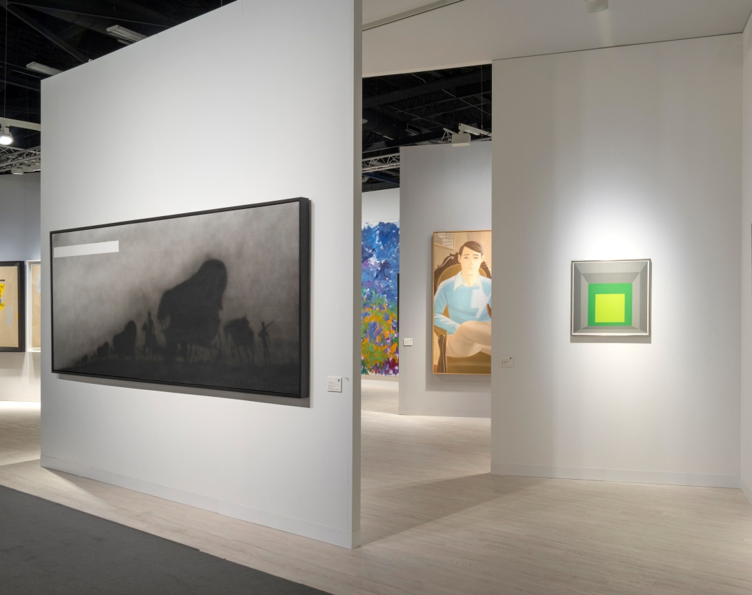 Art Basel Miami Beach 2016