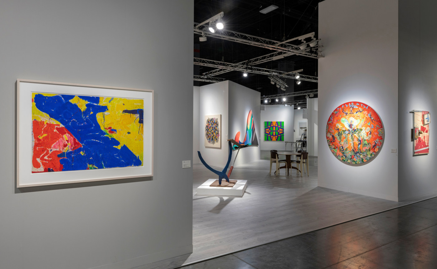 Art Basel Miami Beach