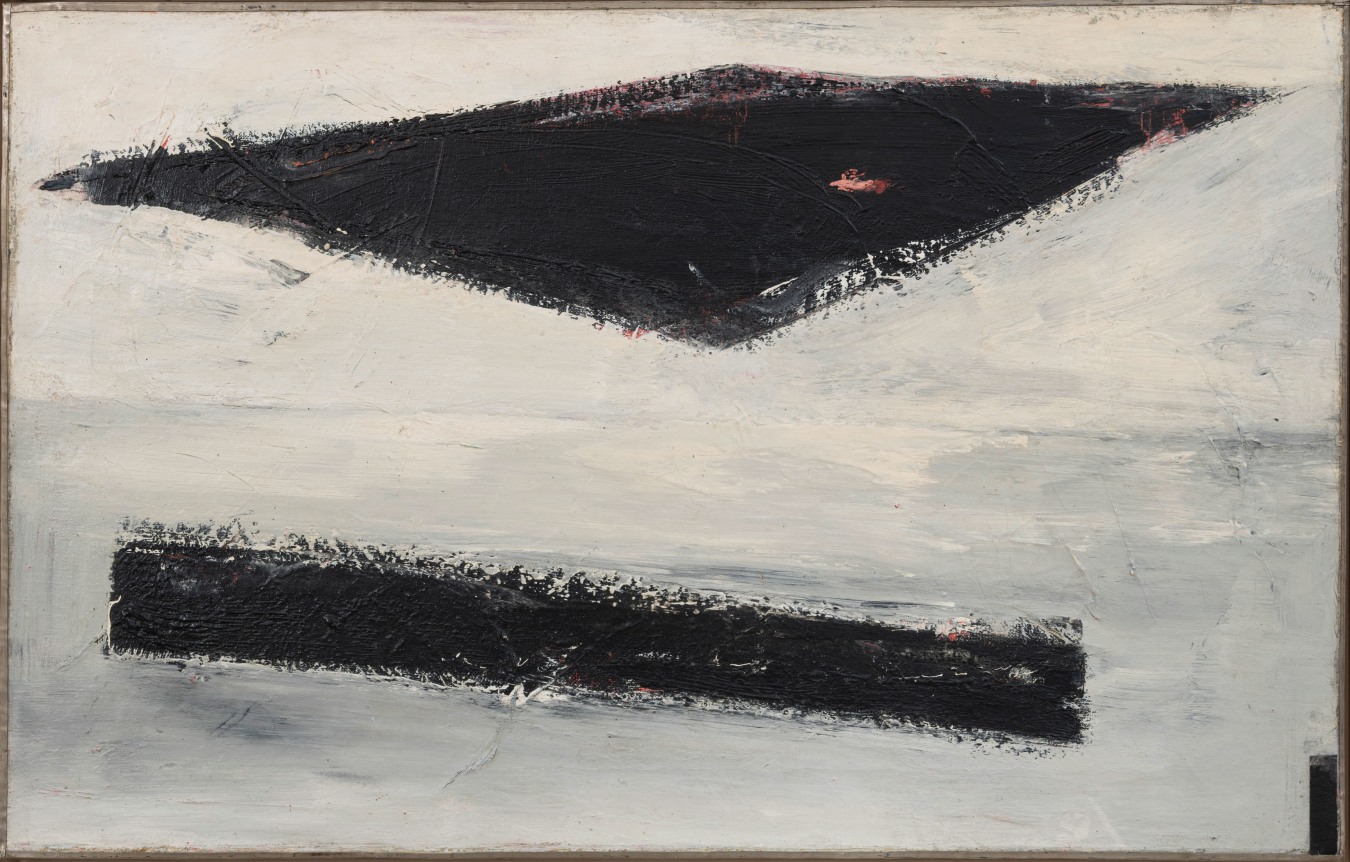 Untitled (ZP-12), c. 1950