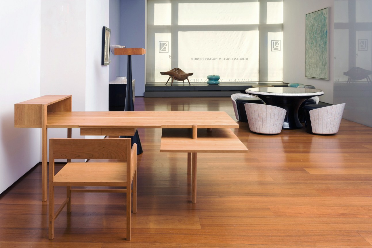 Korean Contemporary Design