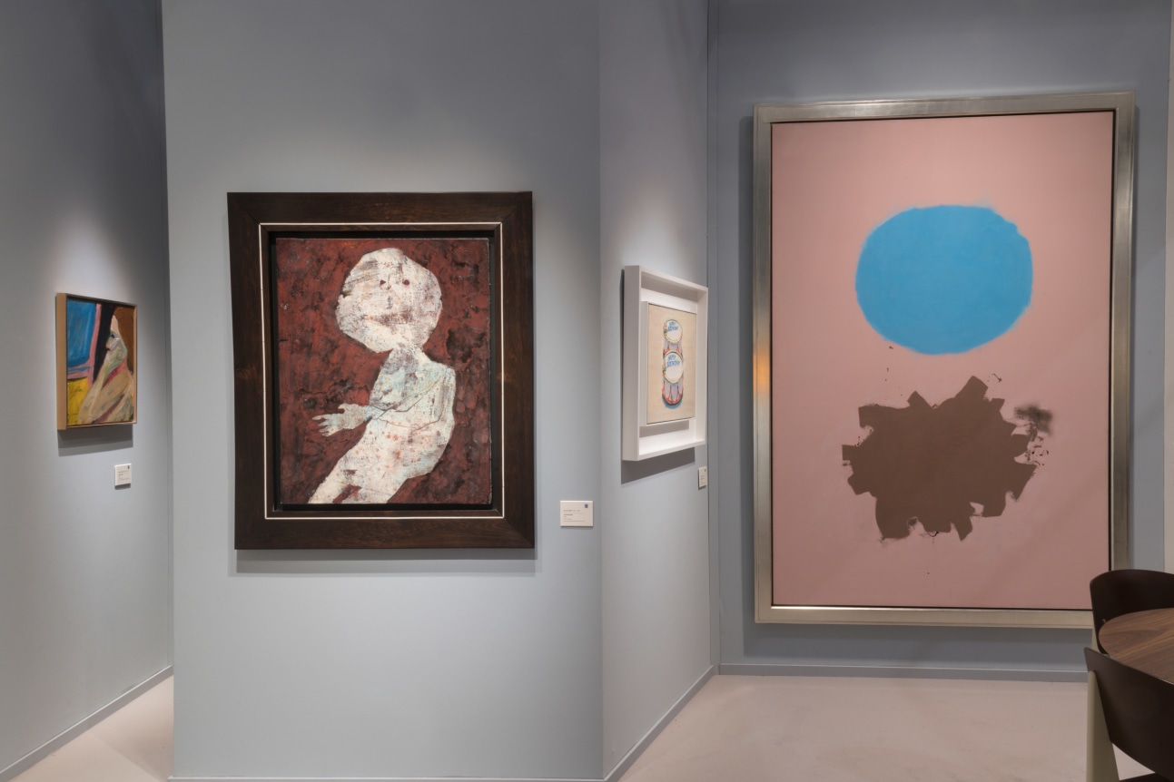 TEFAF NY Spring 2018