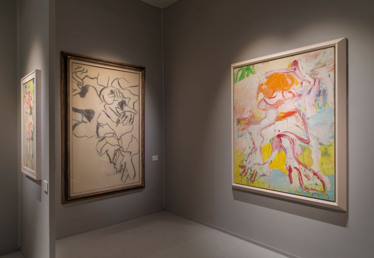 TEFAF NY Spring 2017