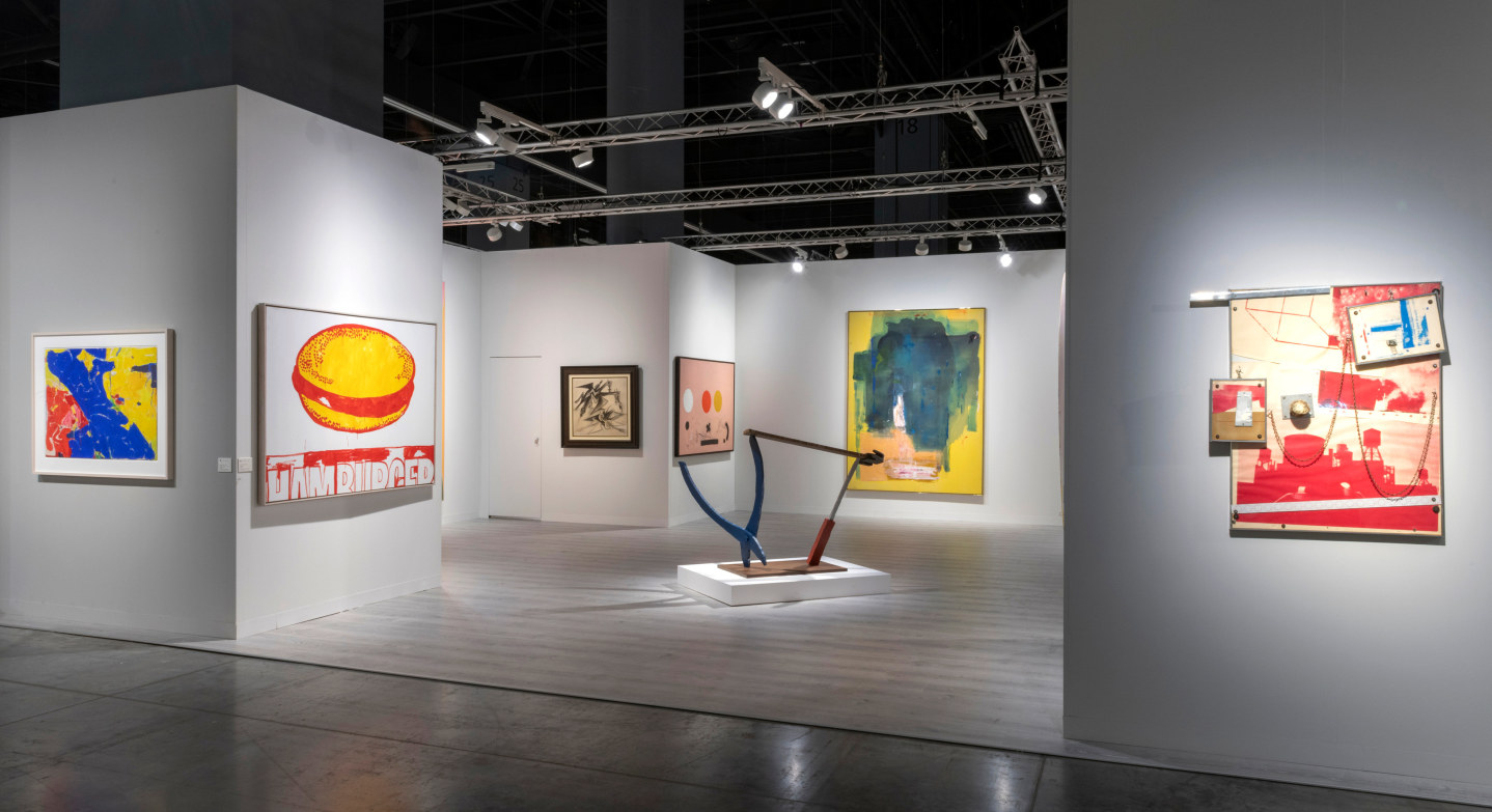 Art Basel Miami Beach