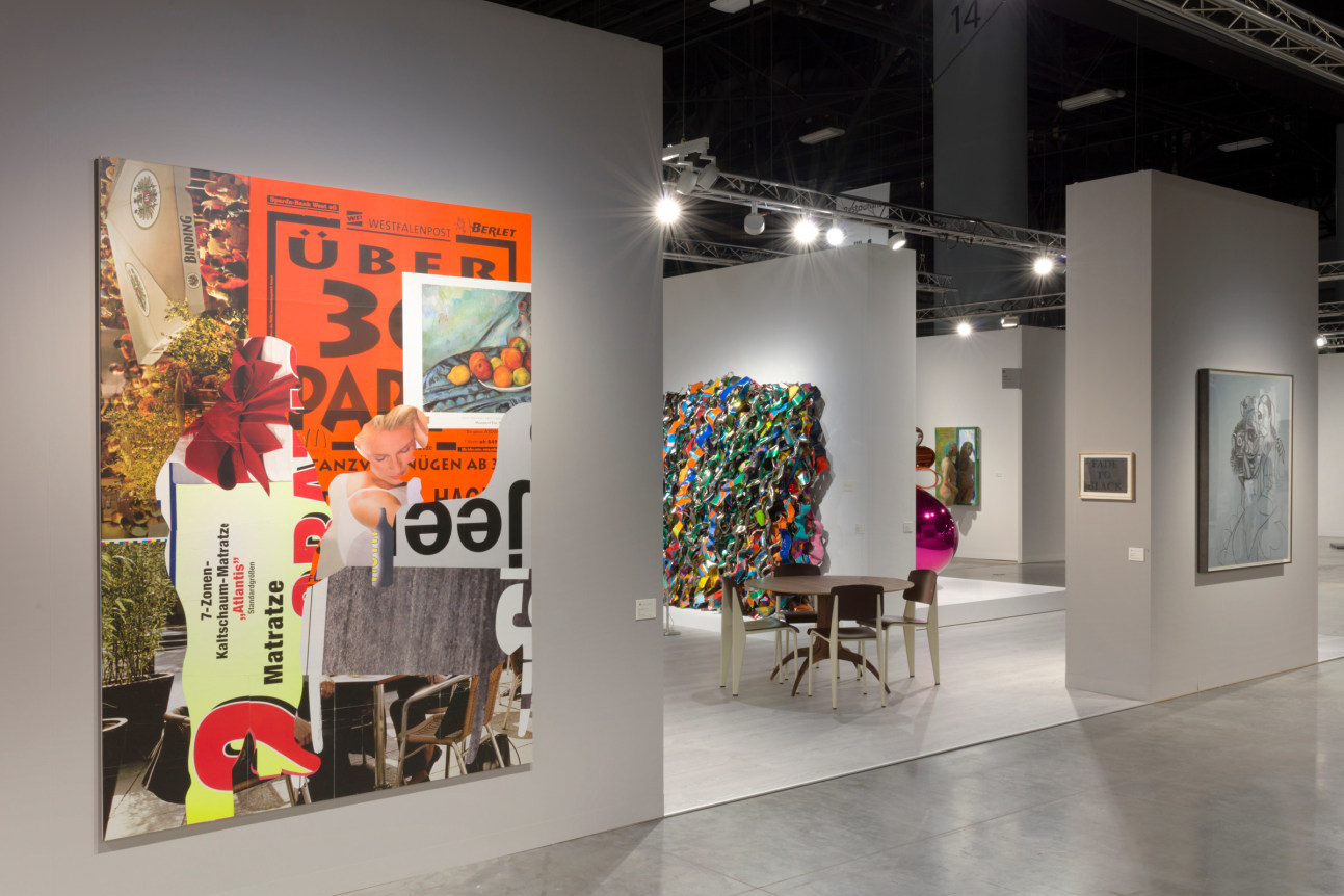 Art Basel Miami Beach