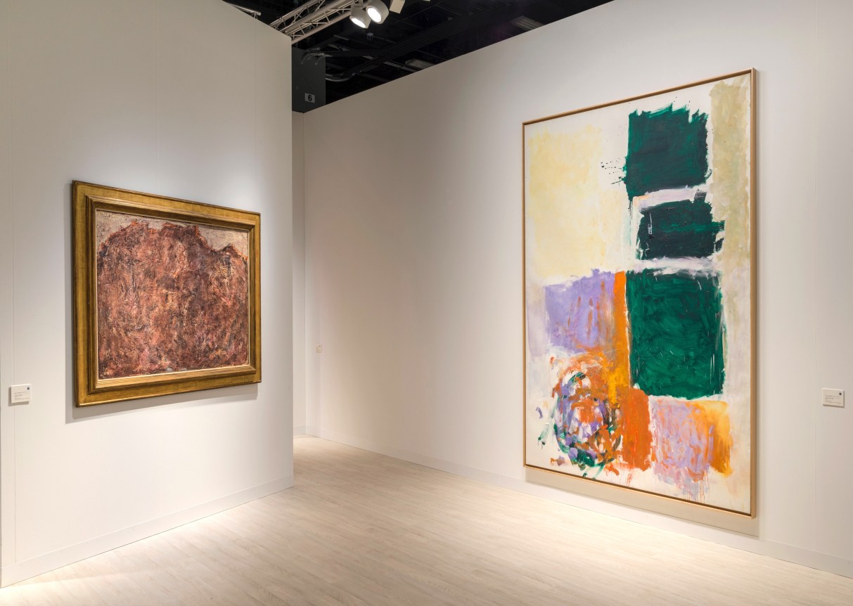 Art Basel Miami Beach 2016