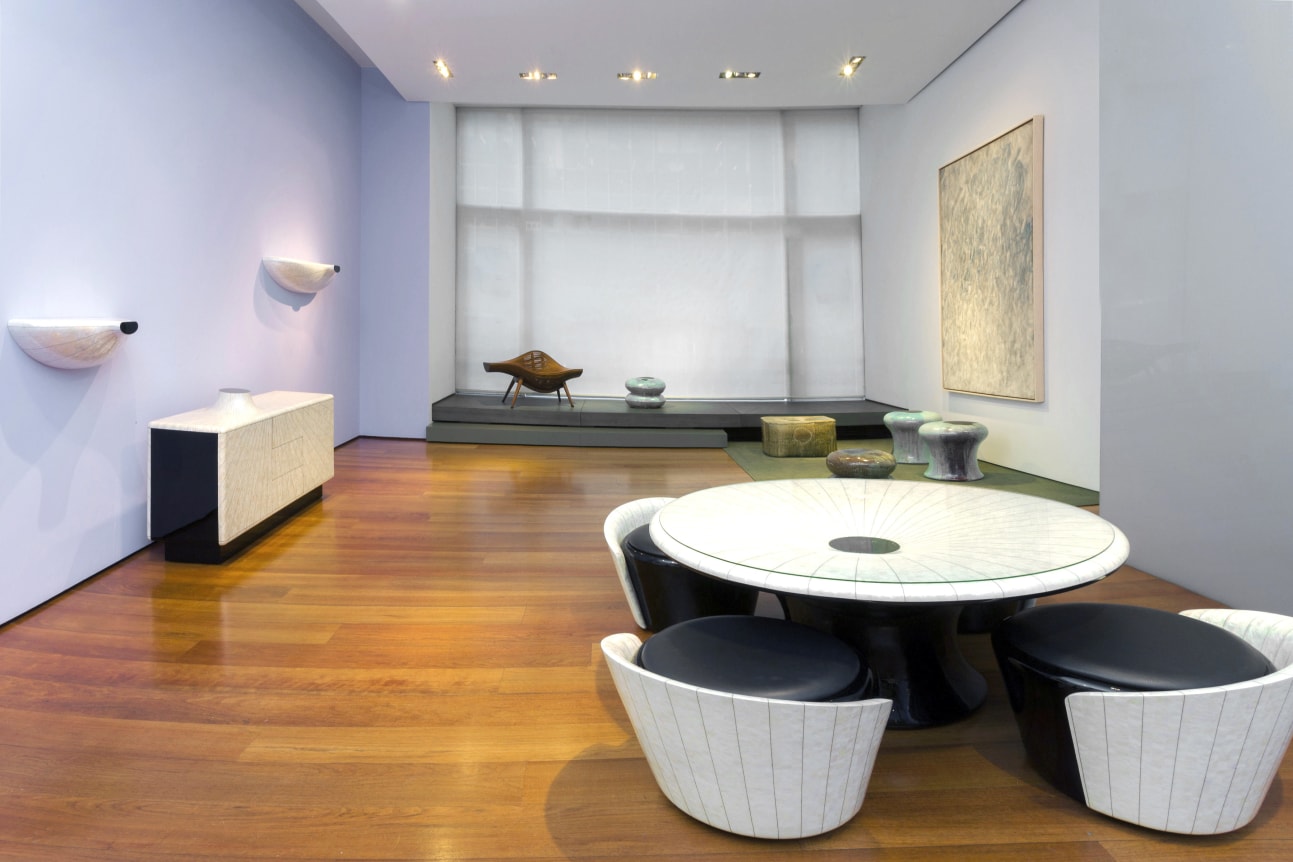 Korean Contemporary Design