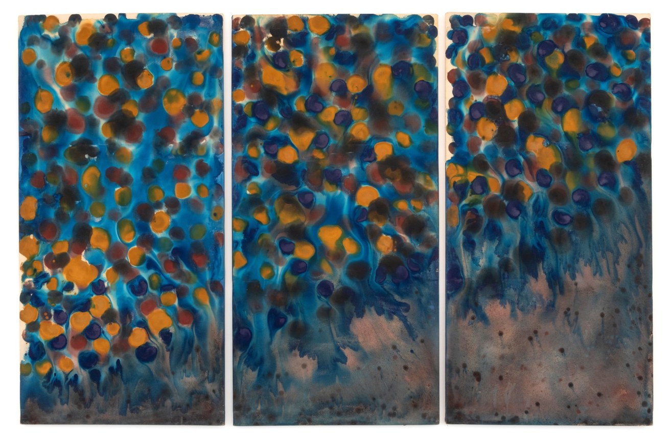 Kenneth V. Young (1933-2017)