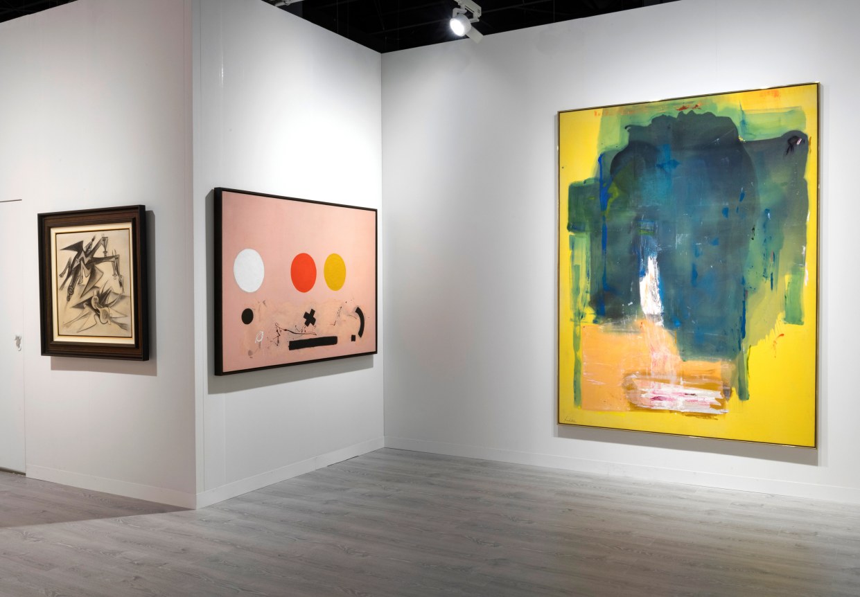 Art Basel Miami Beach