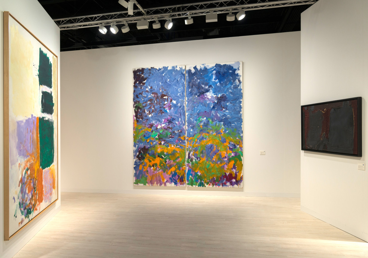 Art Basel Miami Beach 2016