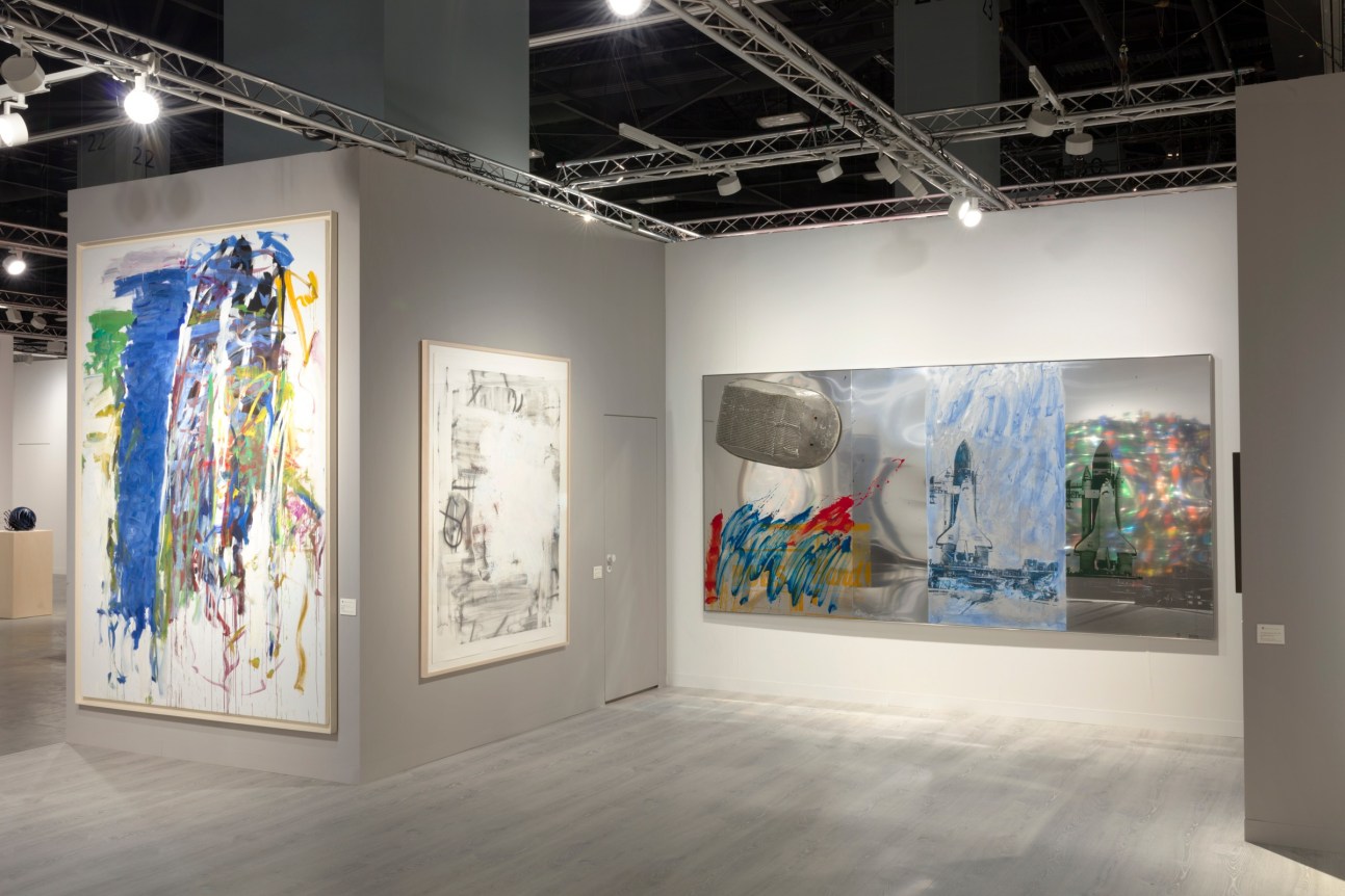 Art Basel Miami Beach