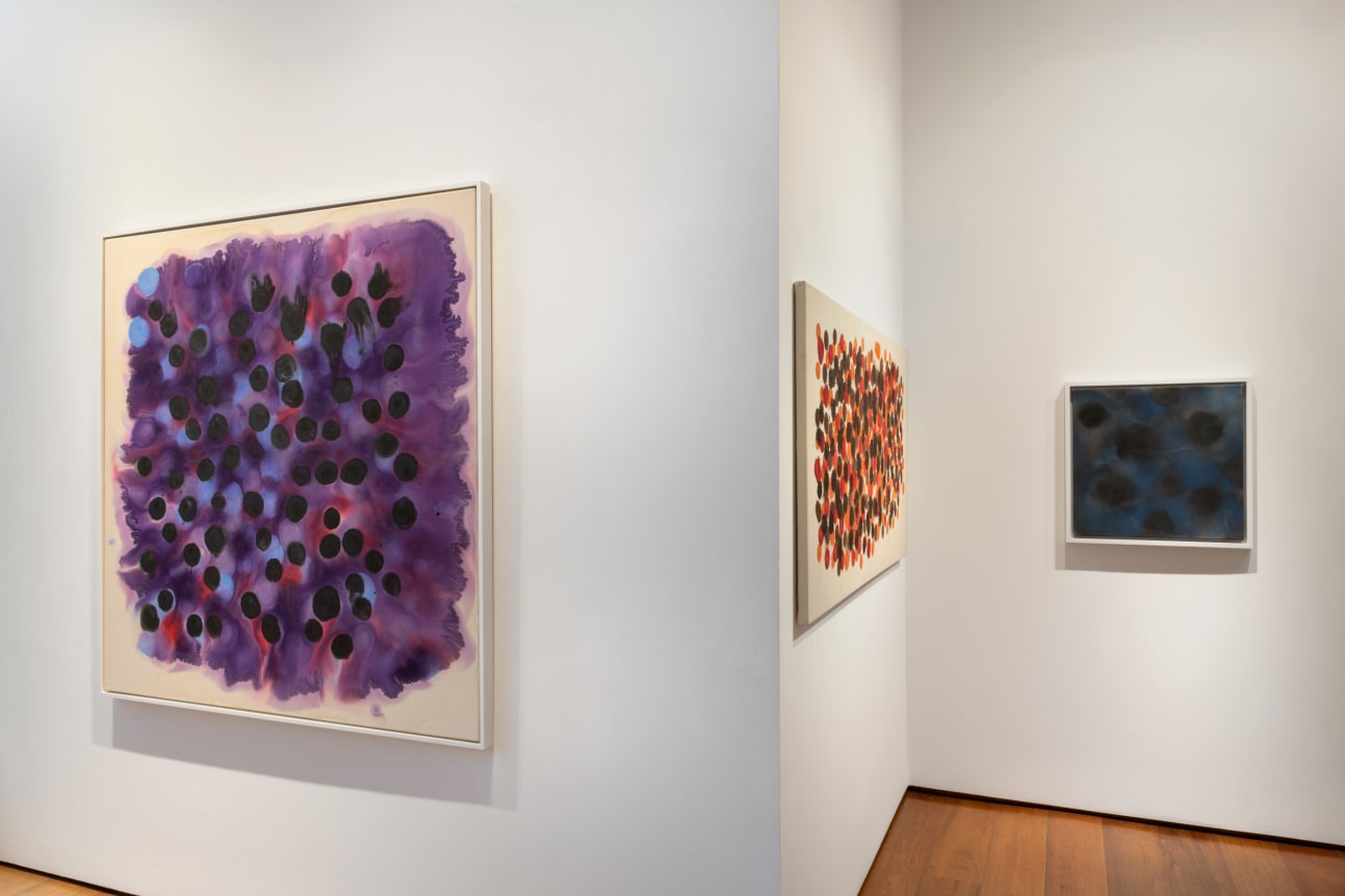 Kenneth V. Young: 1968 &ndash; 1972