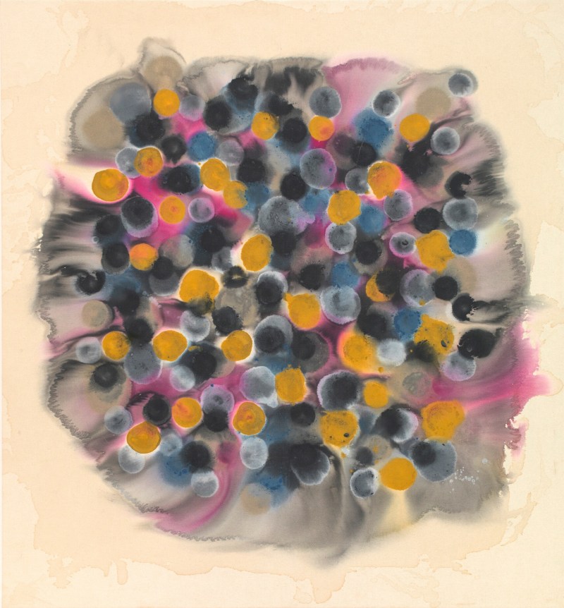 Kenneth V. Young (1933-2017)