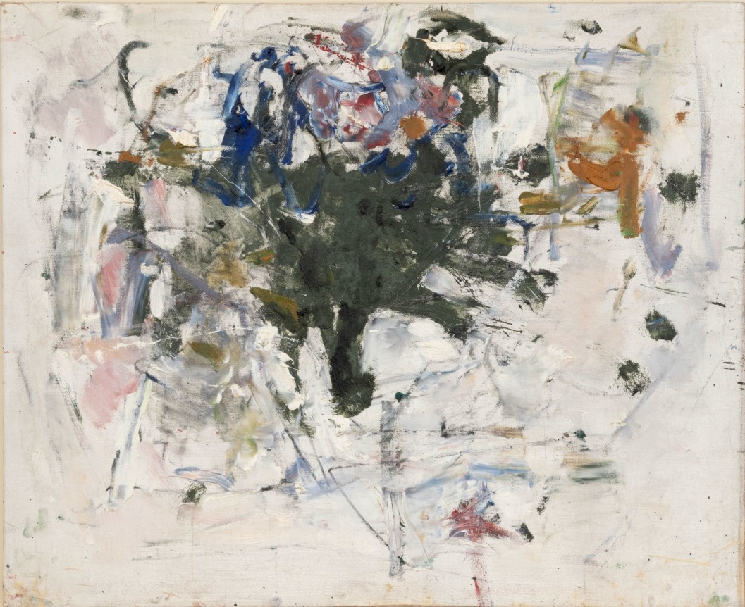 Joan Mitchell (1925 - 1992)