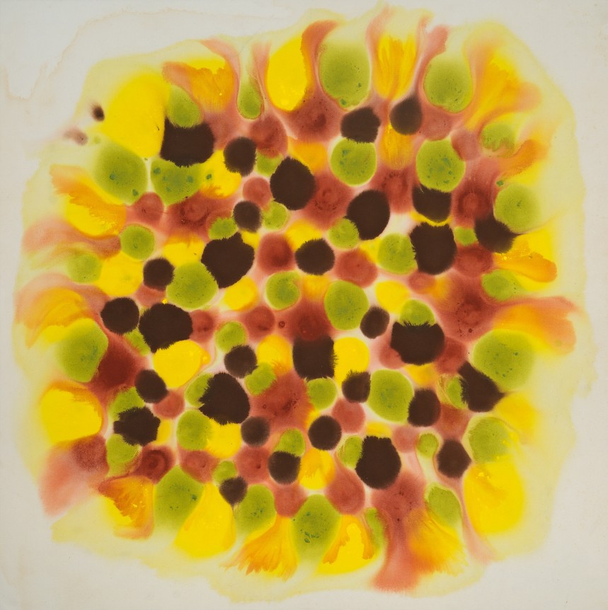 Kenneth V. Young (1933-2017)