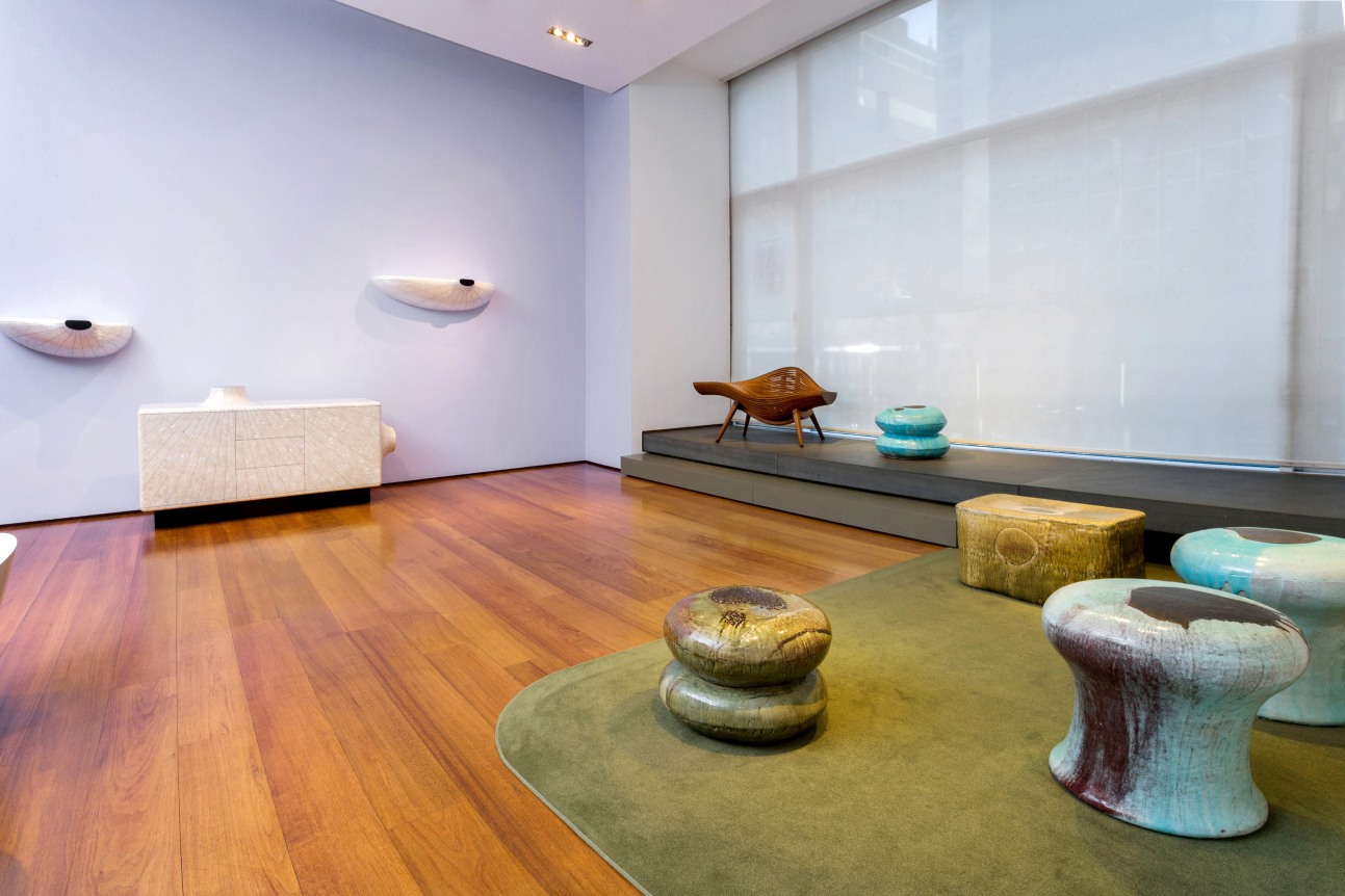 Korean Contemporary Design