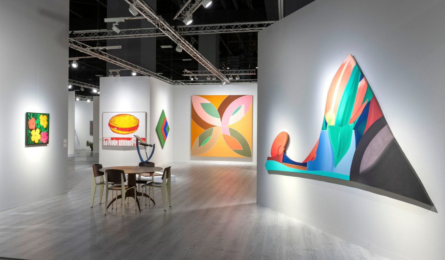 Art Basel Miami Beach