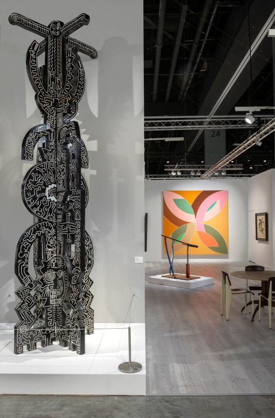 Art Basel Miami Beach