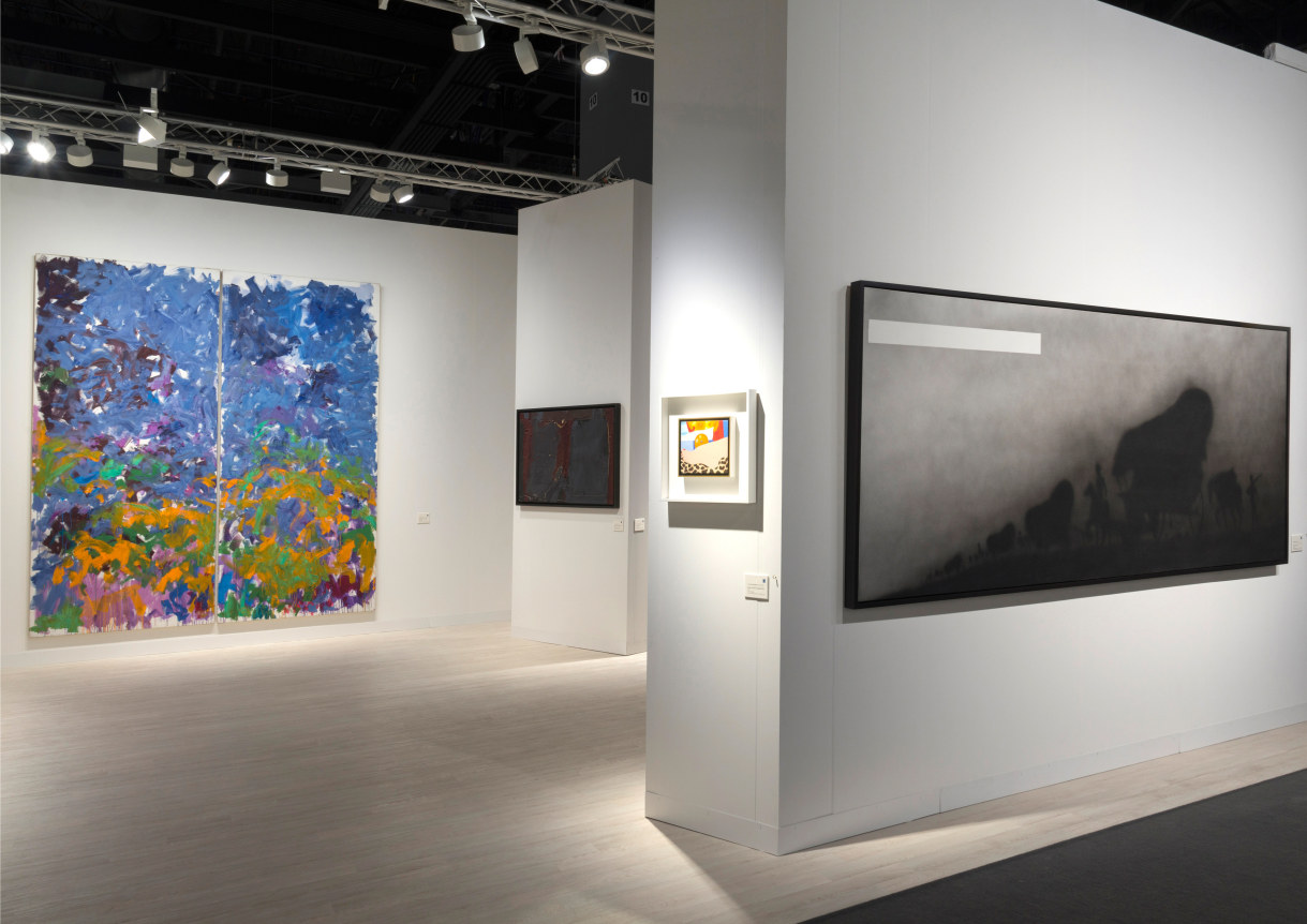 Art Basel Miami Beach 2016