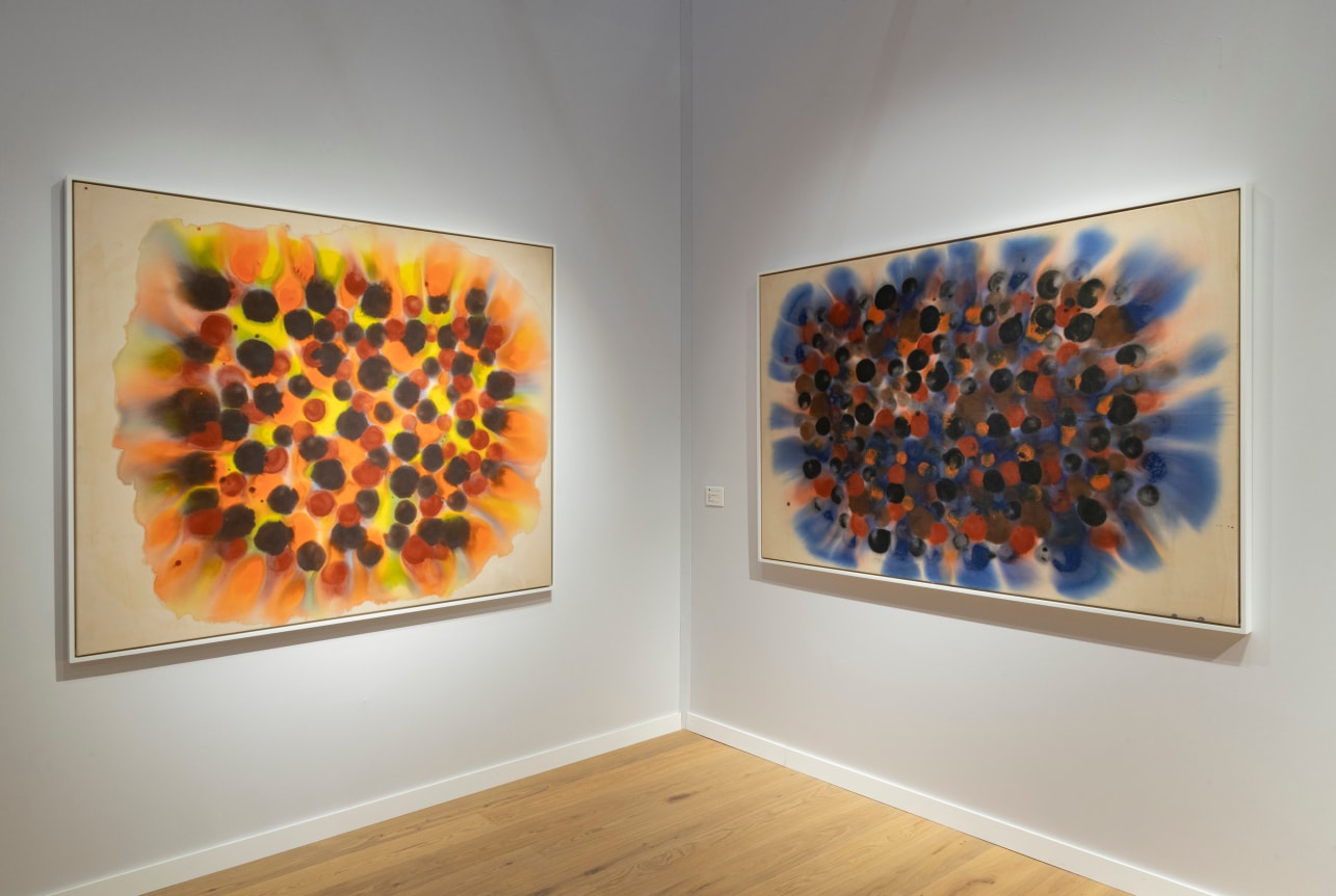 TEFAF NY Spring 2019