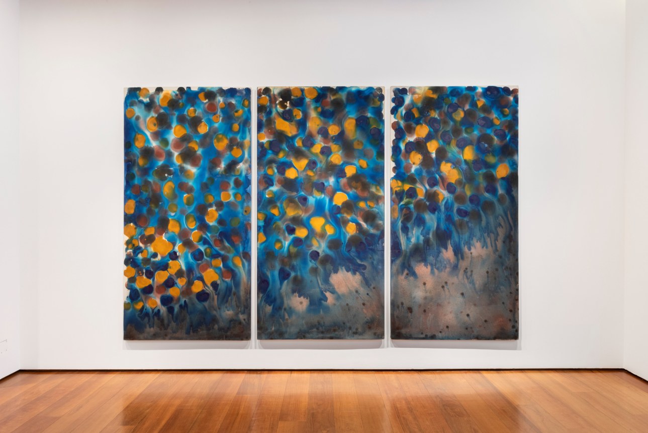 Kenneth V. Young: 1968 &ndash; 1972