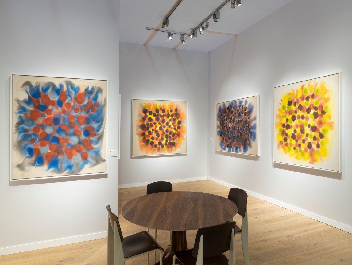 TEFAF NY Spring 2019