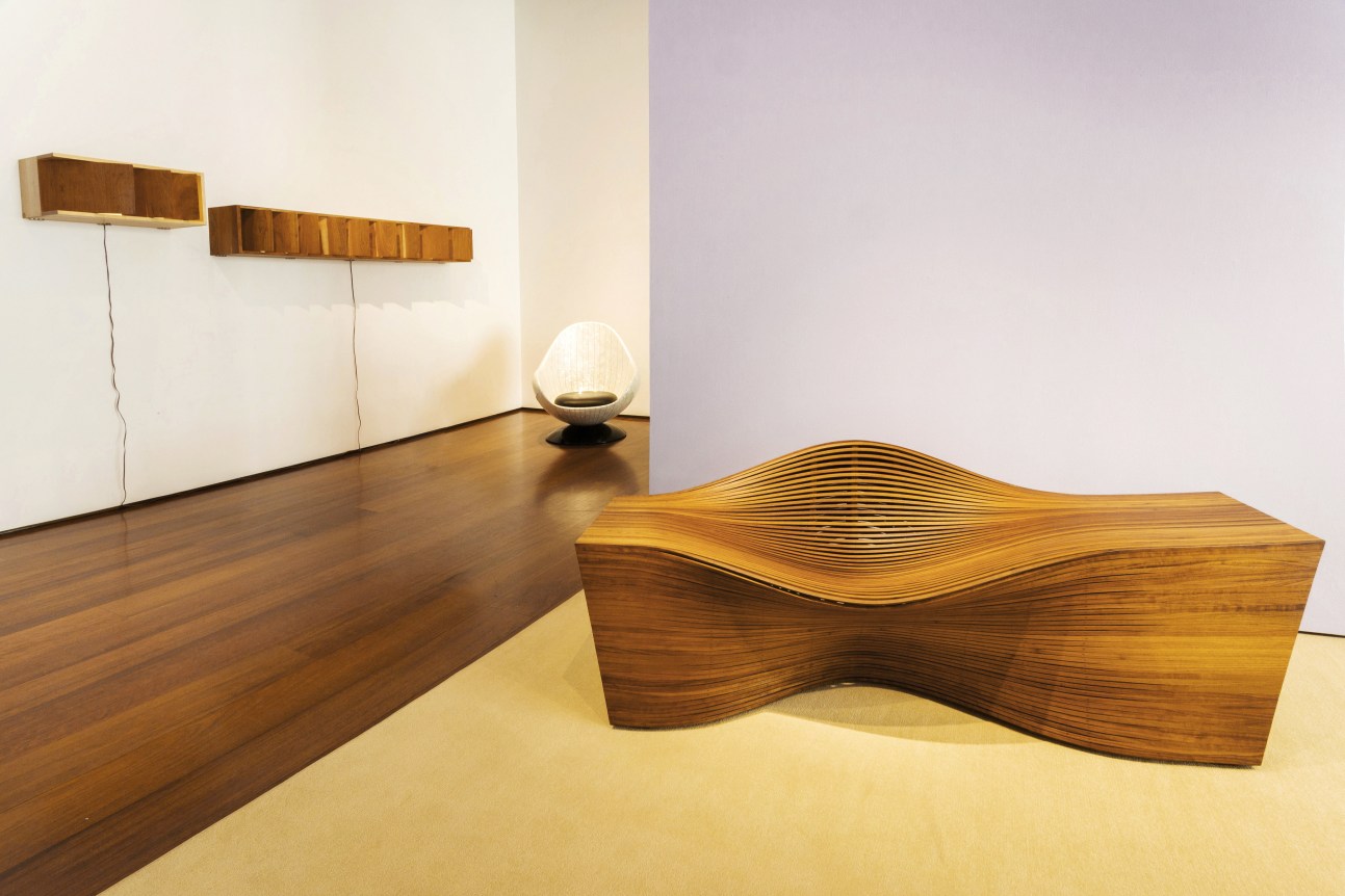 Korean Contemporary Design