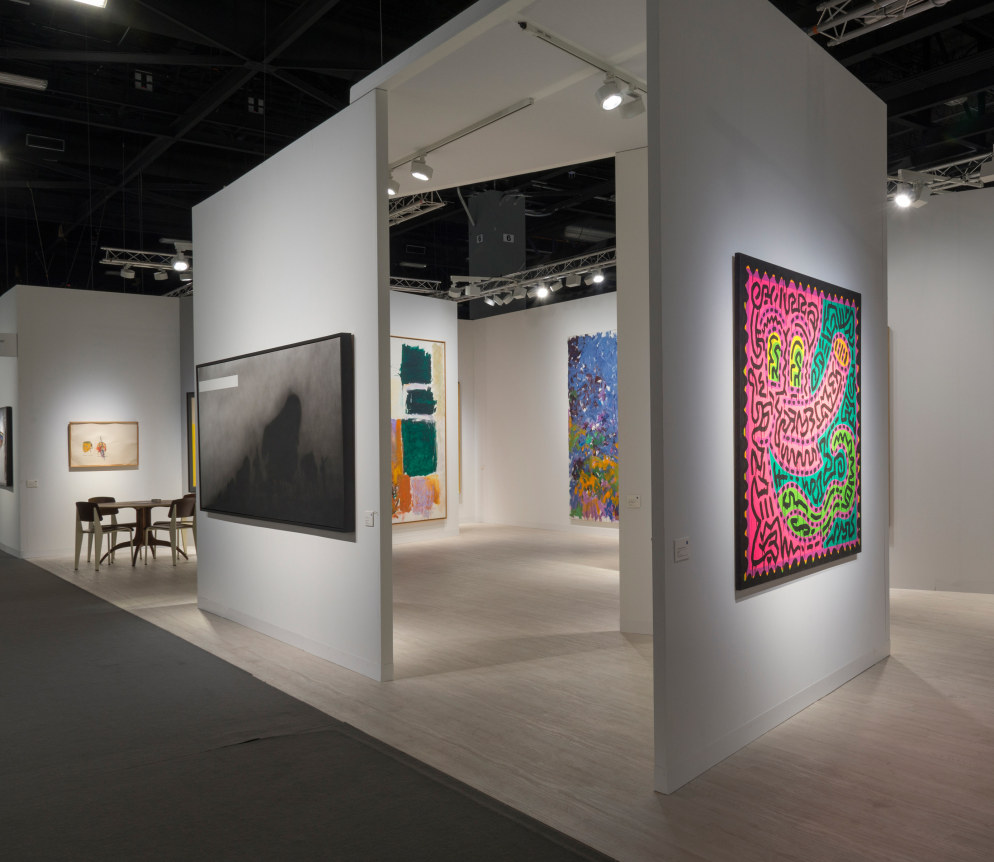 Art Basel Miami Beach 2016